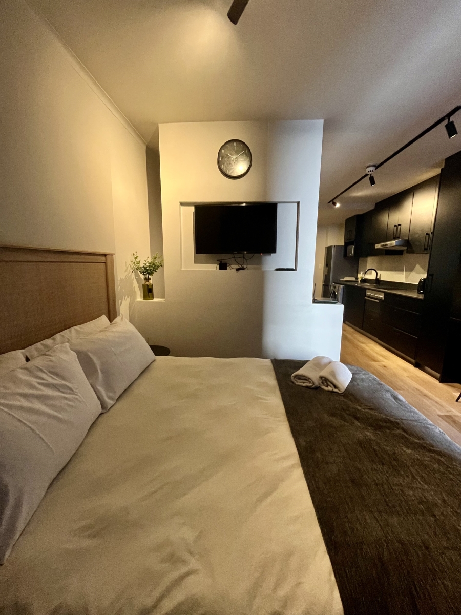 0 Bedroom Property for Sale in Cape Town City Centre Western Cape